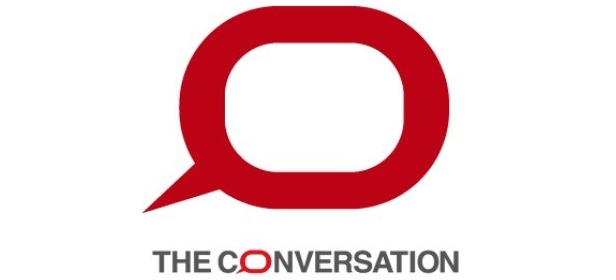 The Conversation Logo